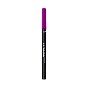 Infallible Longwear Lip Liner - MazenOnline