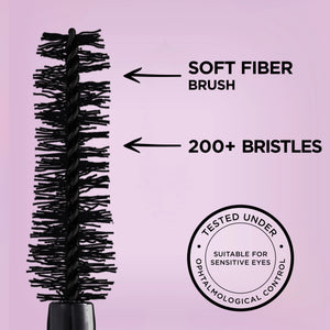 L'Oreal Paris lash paradise mascara
