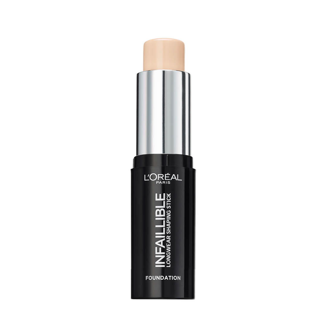 Infallible Longwear Shaping Stick Foundation - MazenOnline