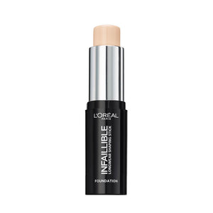 Infallible Longwear Shaping Stick Foundation - MazenOnline