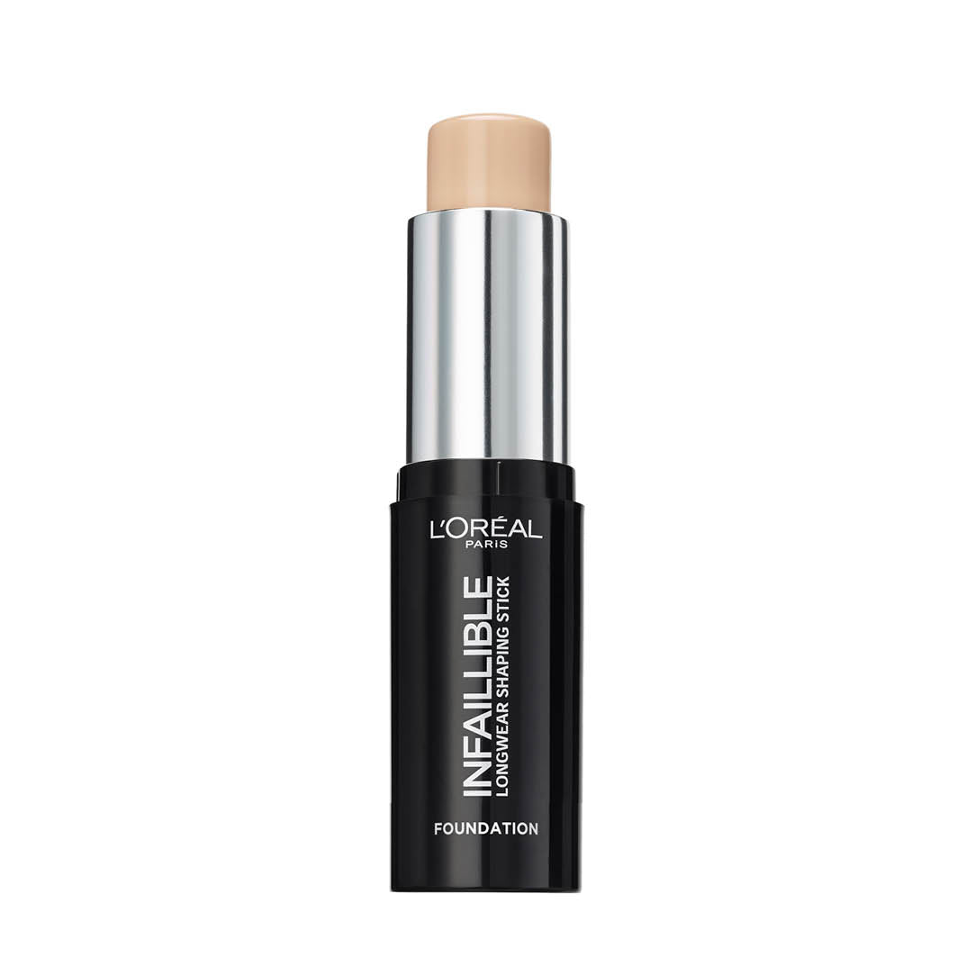 Infallible Longwear Shaping Stick Foundation - MazenOnline