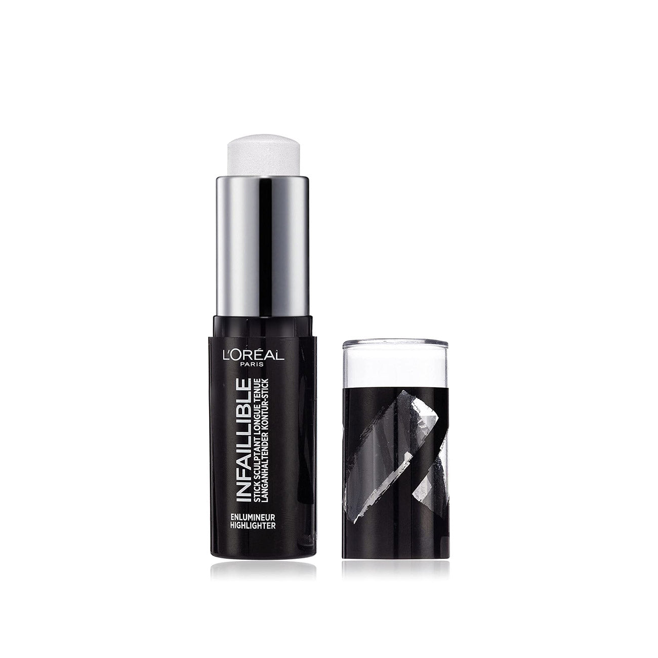 Infaillible Longwear Shaping Stick Highlighter Secondary image