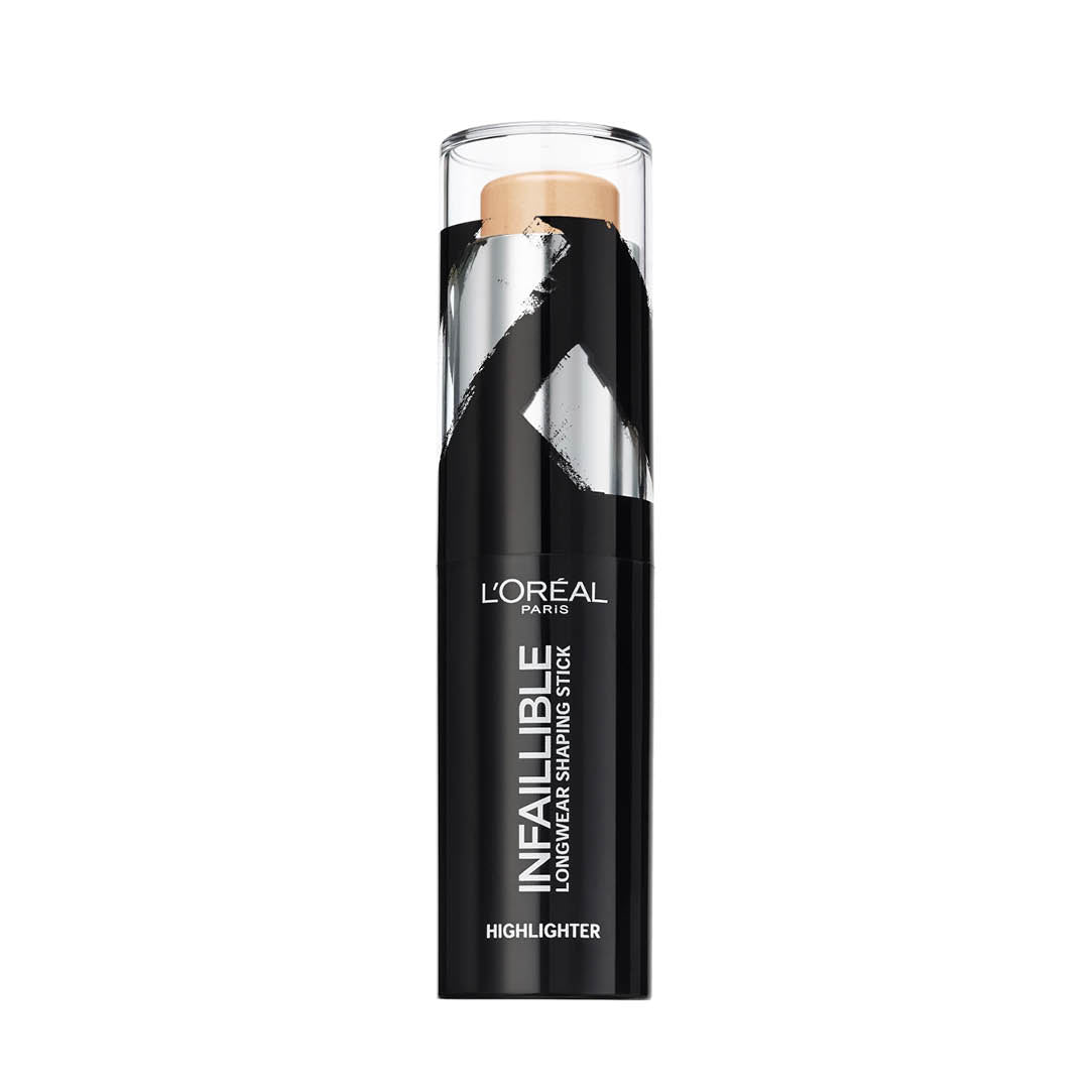 Infaillible Longwear Shaping Stick Highlighter - MazenOnline Main image