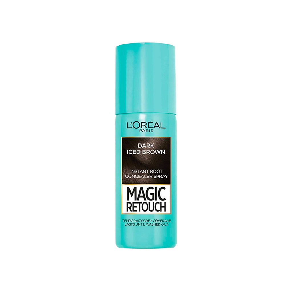 Magic ReTouch - Temporary Grey Coverage - MazenOnline