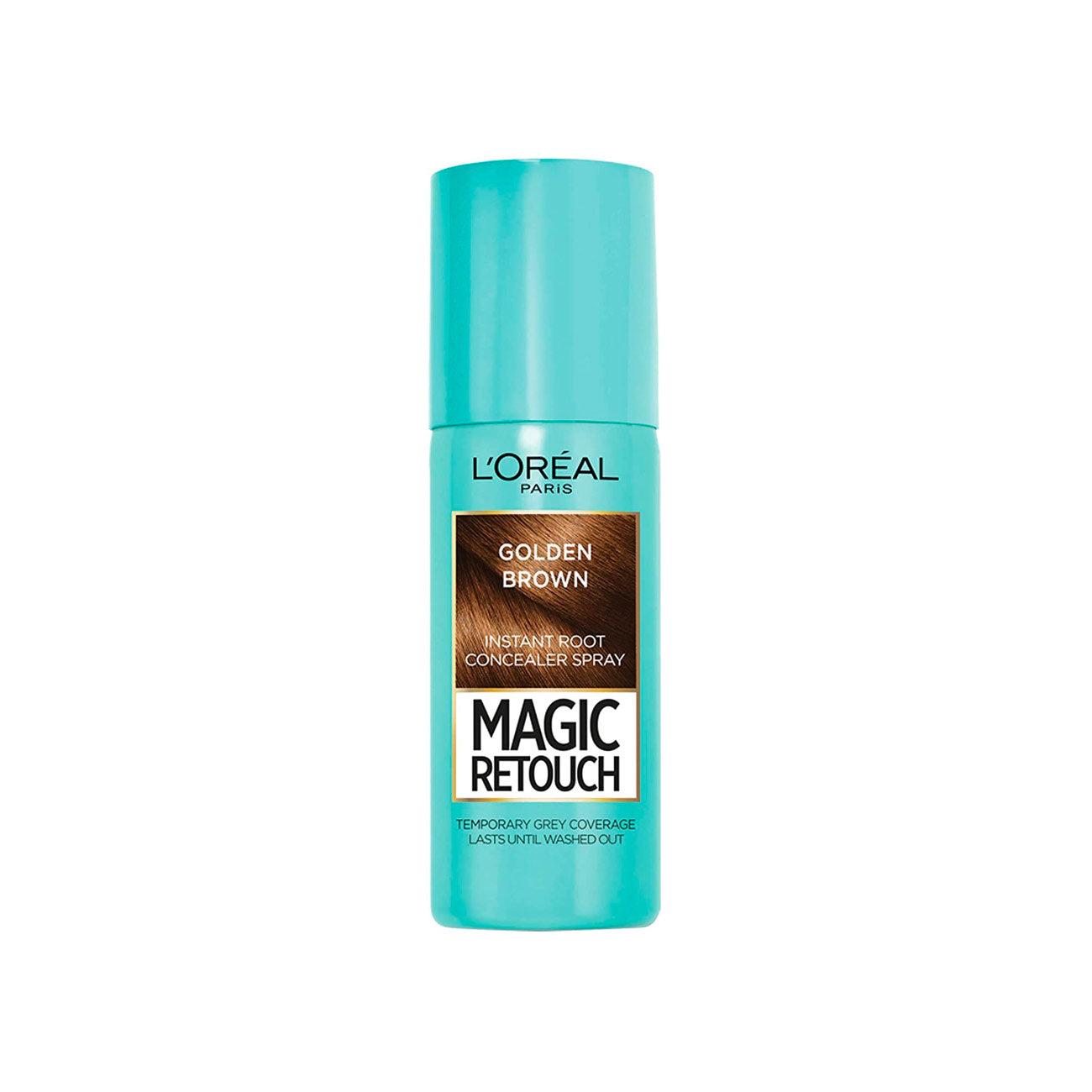 Magic ReTouch - Temporary Grey Coverage - MazenOnline