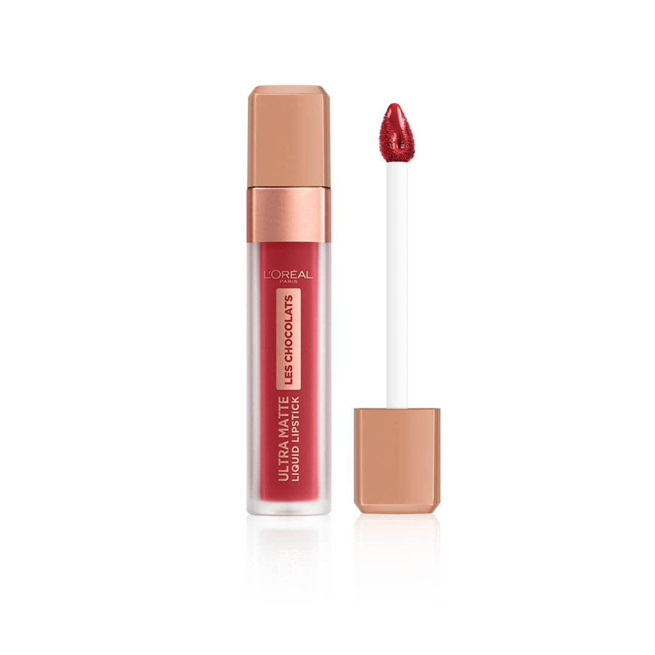 Infallible Les Chocolats Ultra Matte Liquid Lipstick - MazenOnline