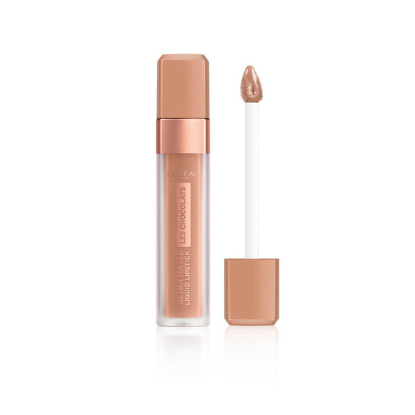 Infallible Les Chocolats Ultra Matte Liquid Lipstick - MazenOnline