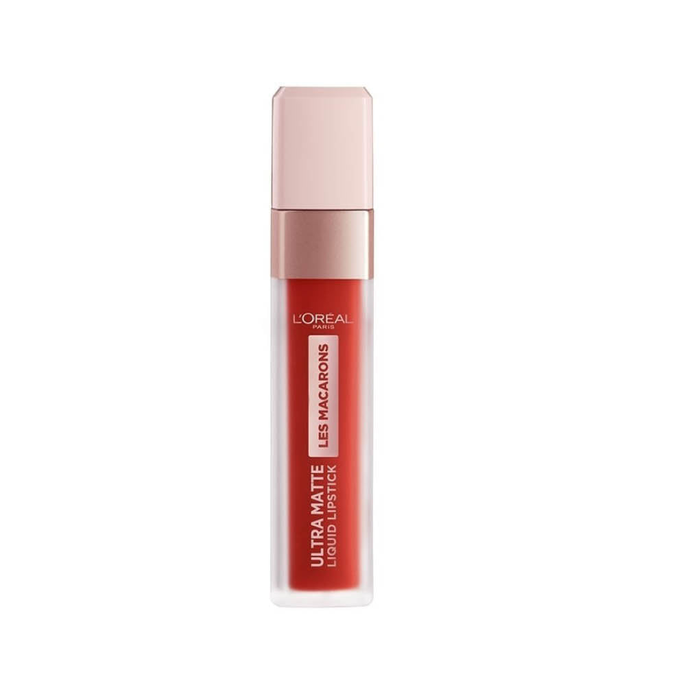 Infallible Les Macarons - Ultra Matte Liquid Lipstick - MazenOnline