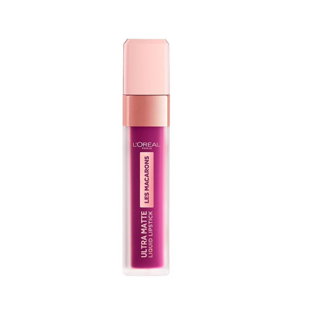 Infallible Les Macarons - Ultra Matte Liquid Lipstick - MazenOnline