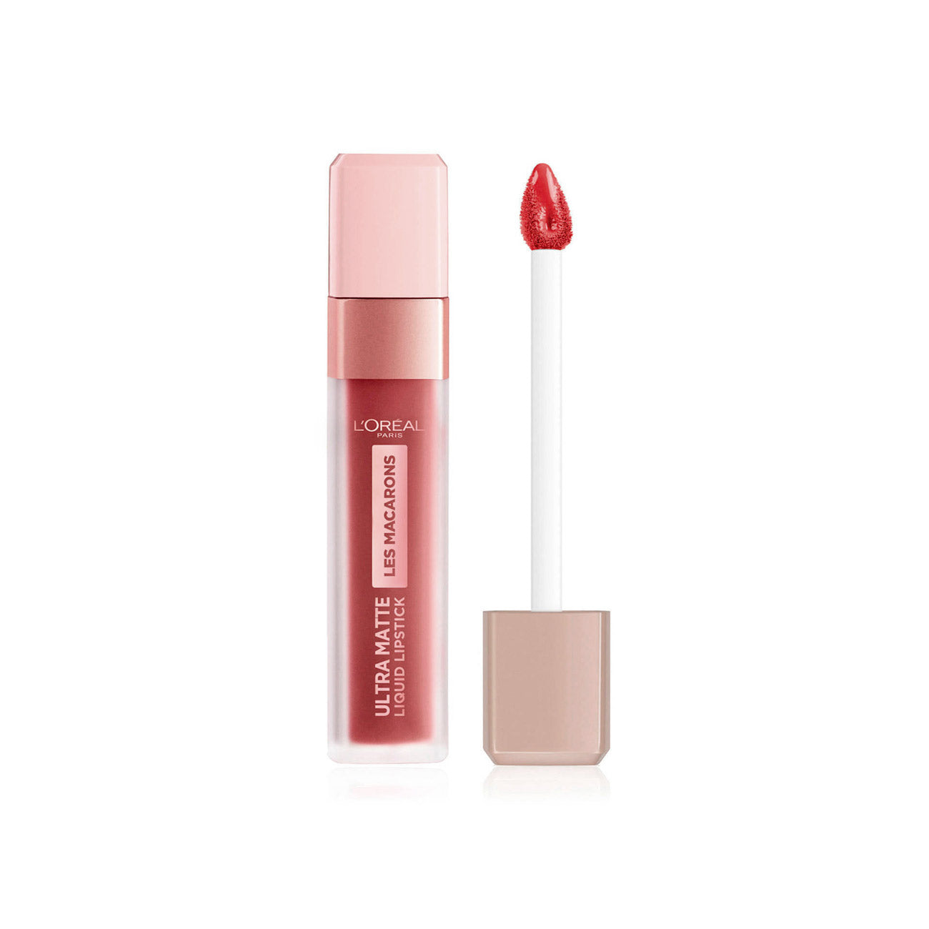 Infallible Les Macarons - Ultra Matte Liquid Lipstick - MazenOnline