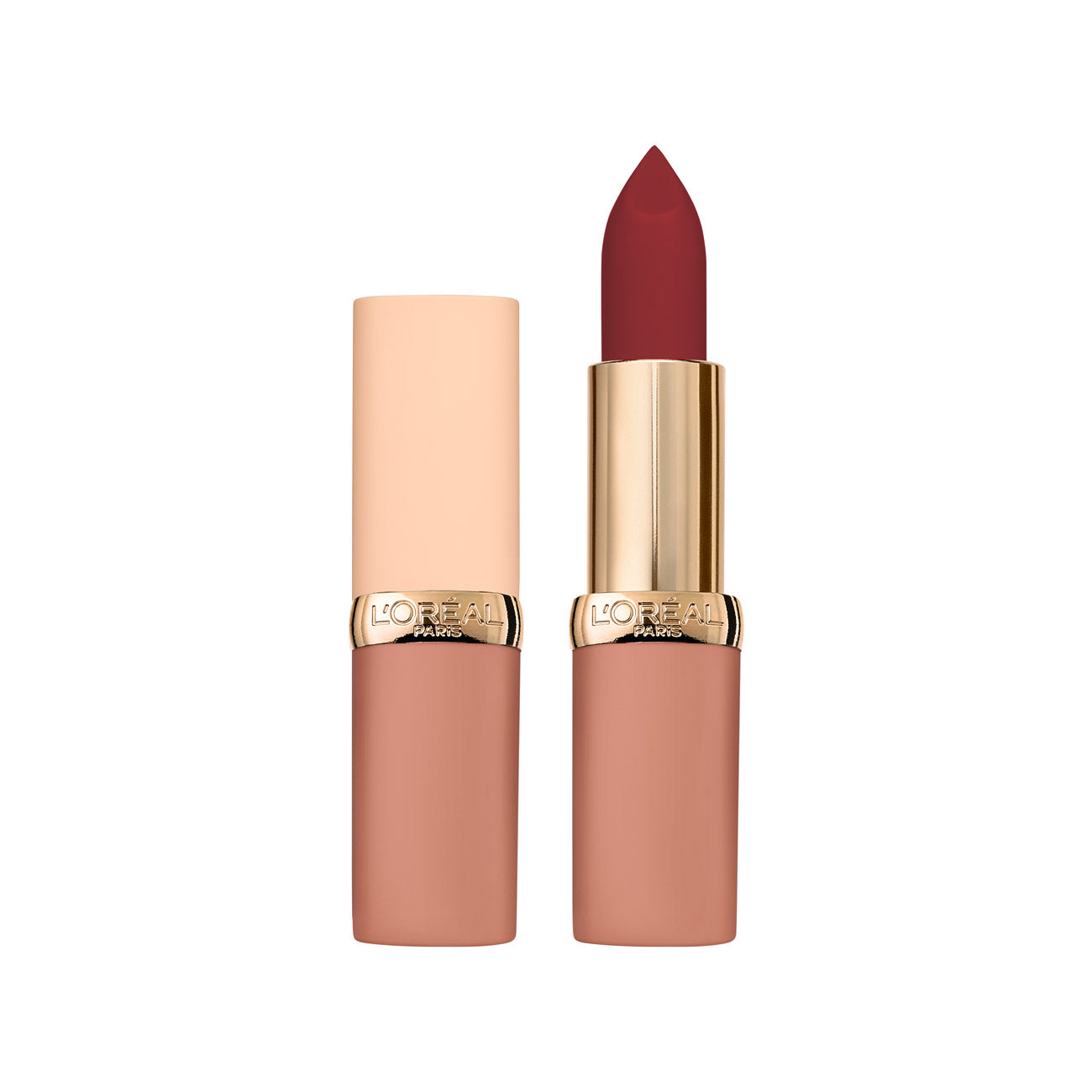 Color Riche Ultra Matte Lipstick - MazenOnline Main image
