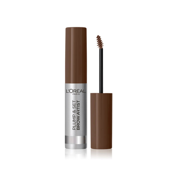 L'Oreal Paris Brow artist Plump and set pomade 105 Brunette