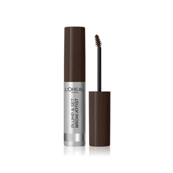 L'Oreal Paris Brow artist Plump and set pomade 108 Dark Brunette