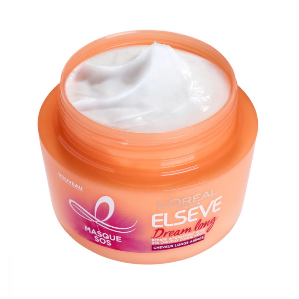 Dream Long Mask - MazenOnline