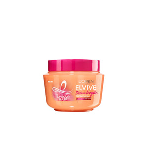 Dream Long Mask - MazenOnline