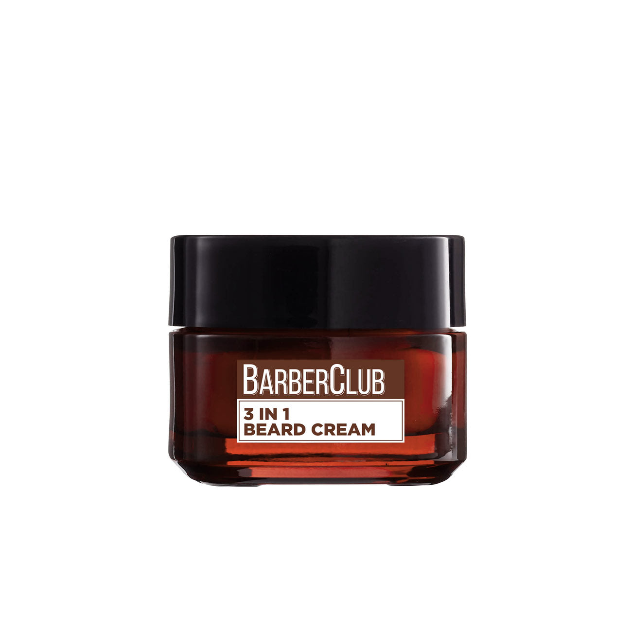 Men Expert Barber Club 3 in 1 Beard Cream Secondary image