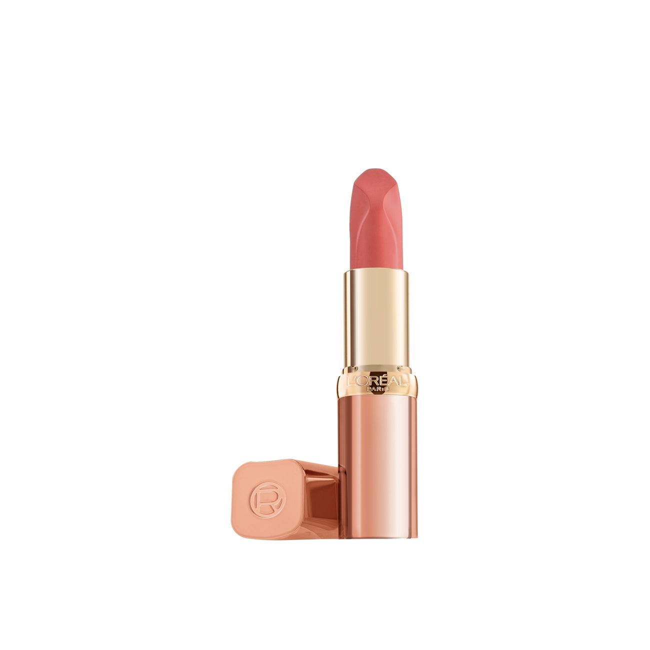 Color Riche Les Nus Lipstic - MazenOnline