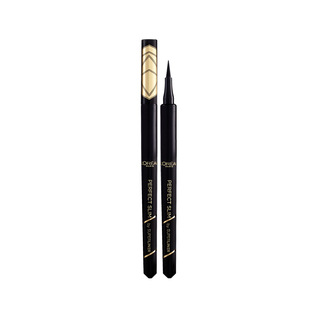 Super Liner Perfect Slim Waterproof Precious Eyeliner - MazenOnline Main image