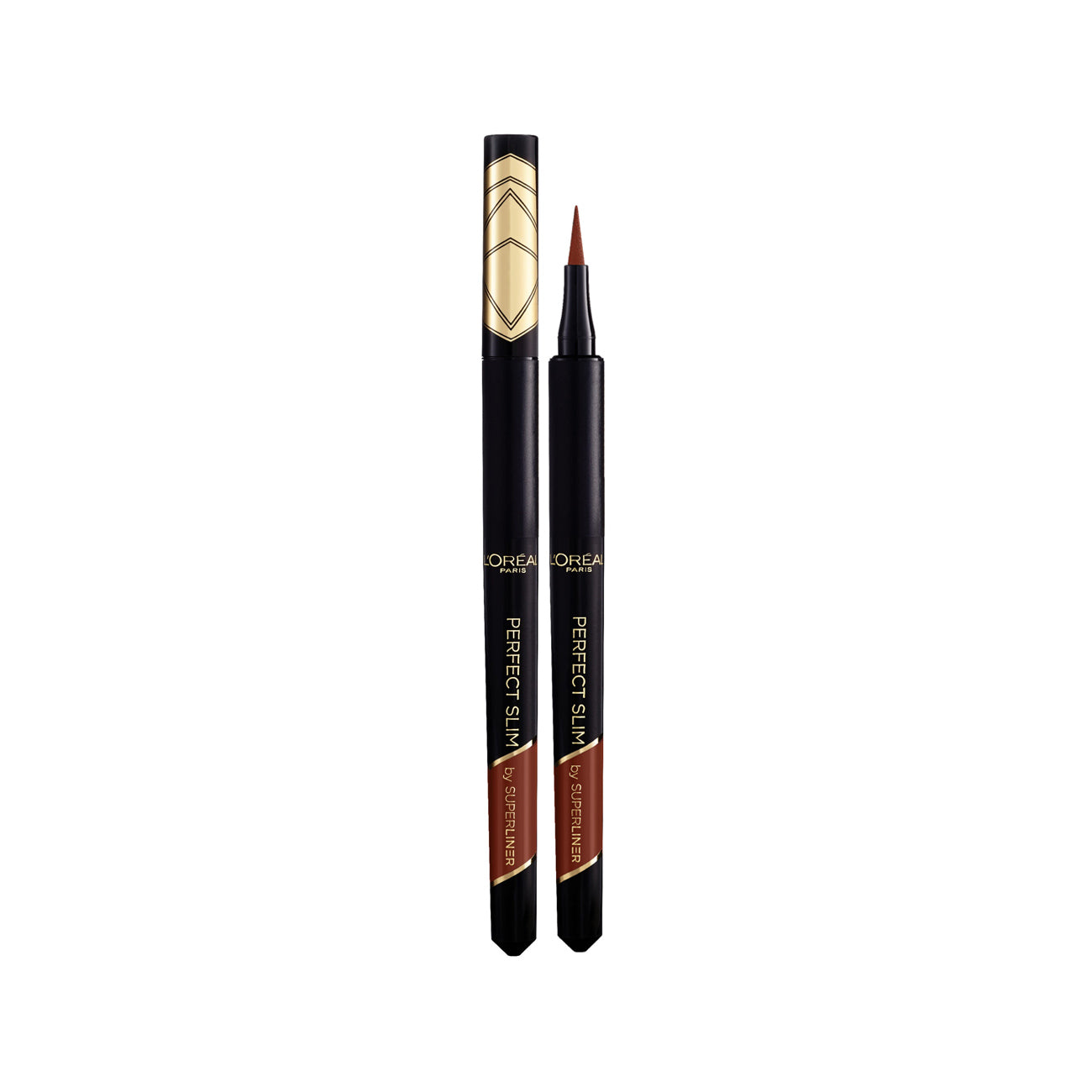 Super Liner Perfect Slim Waterproof Precious Eyeliner - MazenOnline