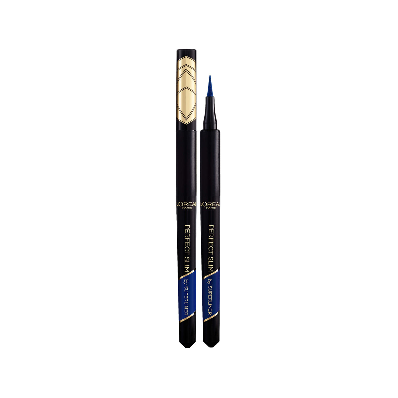 Super Liner Perfect Slim Waterproof Precious Eyeliner - MazenOnline