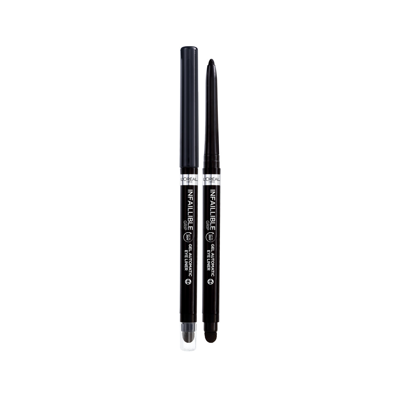 Infaillible 36H Gel Automatic Eye Liner - MazenOnline