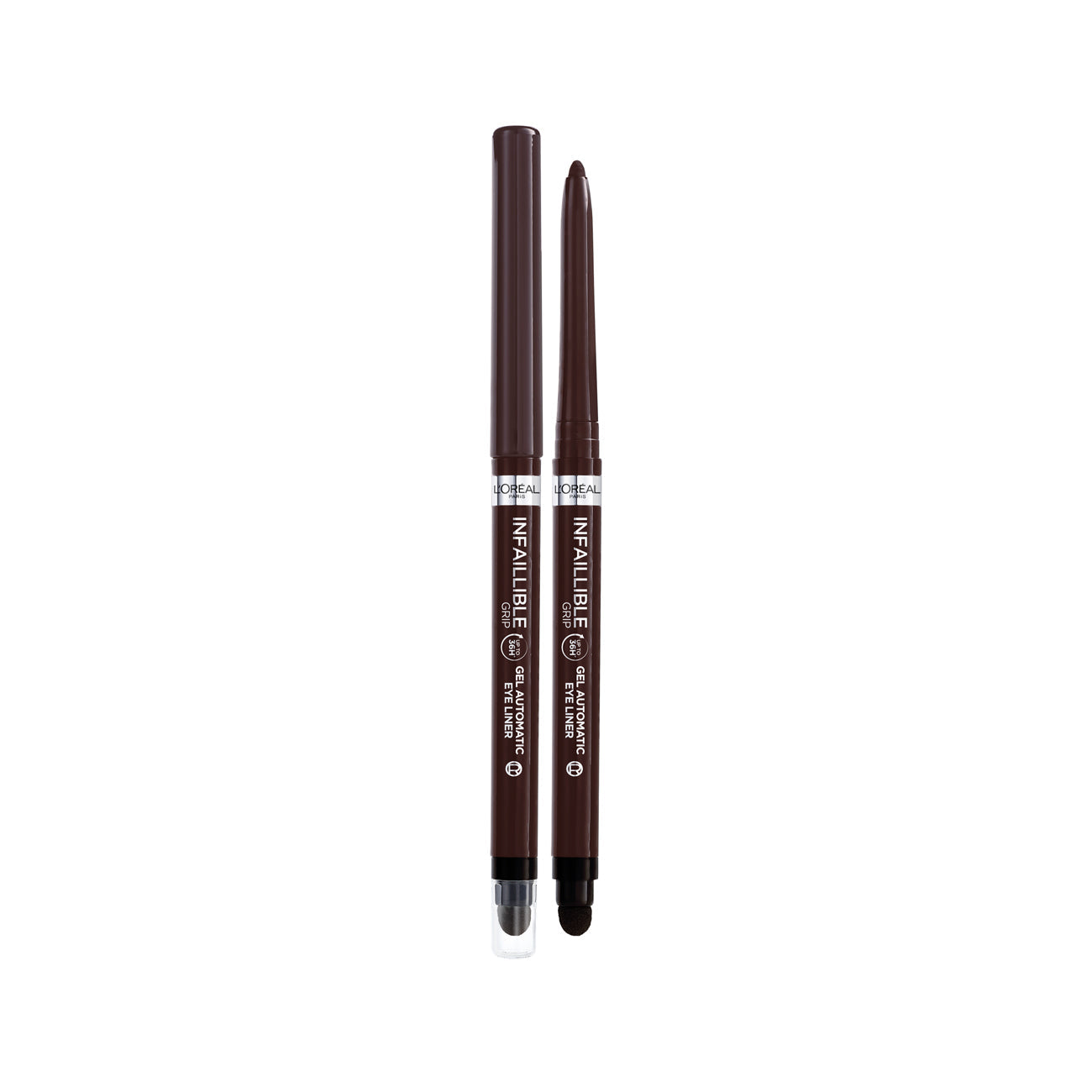 Infaillible 36H Gel Automatic Eye Liner - MazenOnline