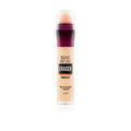 maybelline instant age rewind concealer swatches
