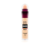 maybelline instant age rewind concealer swatches