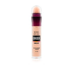 maybelline instant age rewind concealer swatches