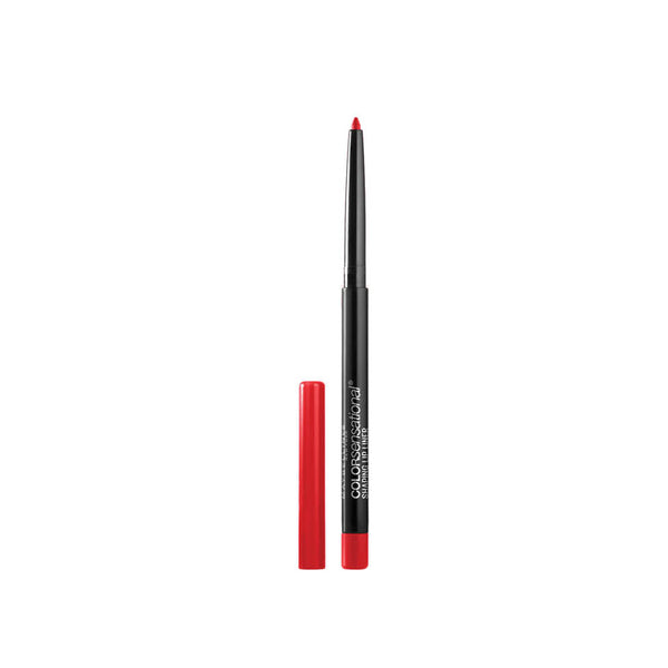 maybelline lipstick