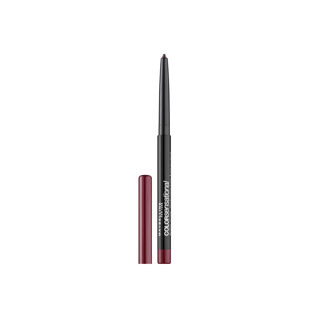 maybelline lipstick