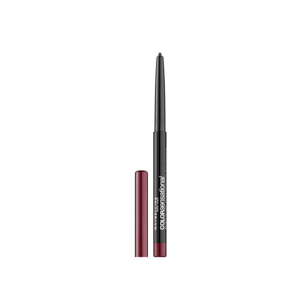 maybelline lipstick