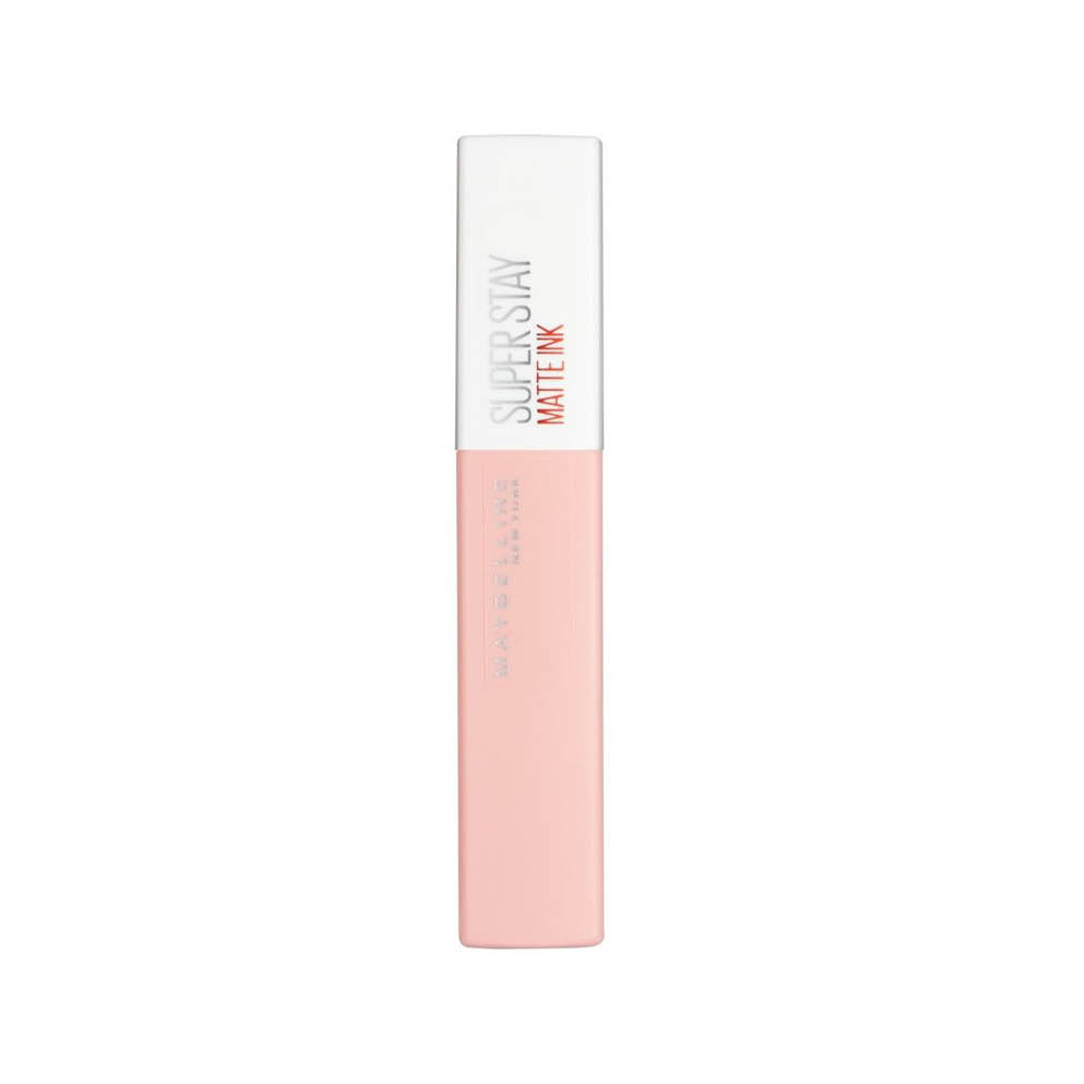 Super Stay Matte Ink Liquid long lasting Lipstick-Up To 16 Hours Oa Stay Secondary image