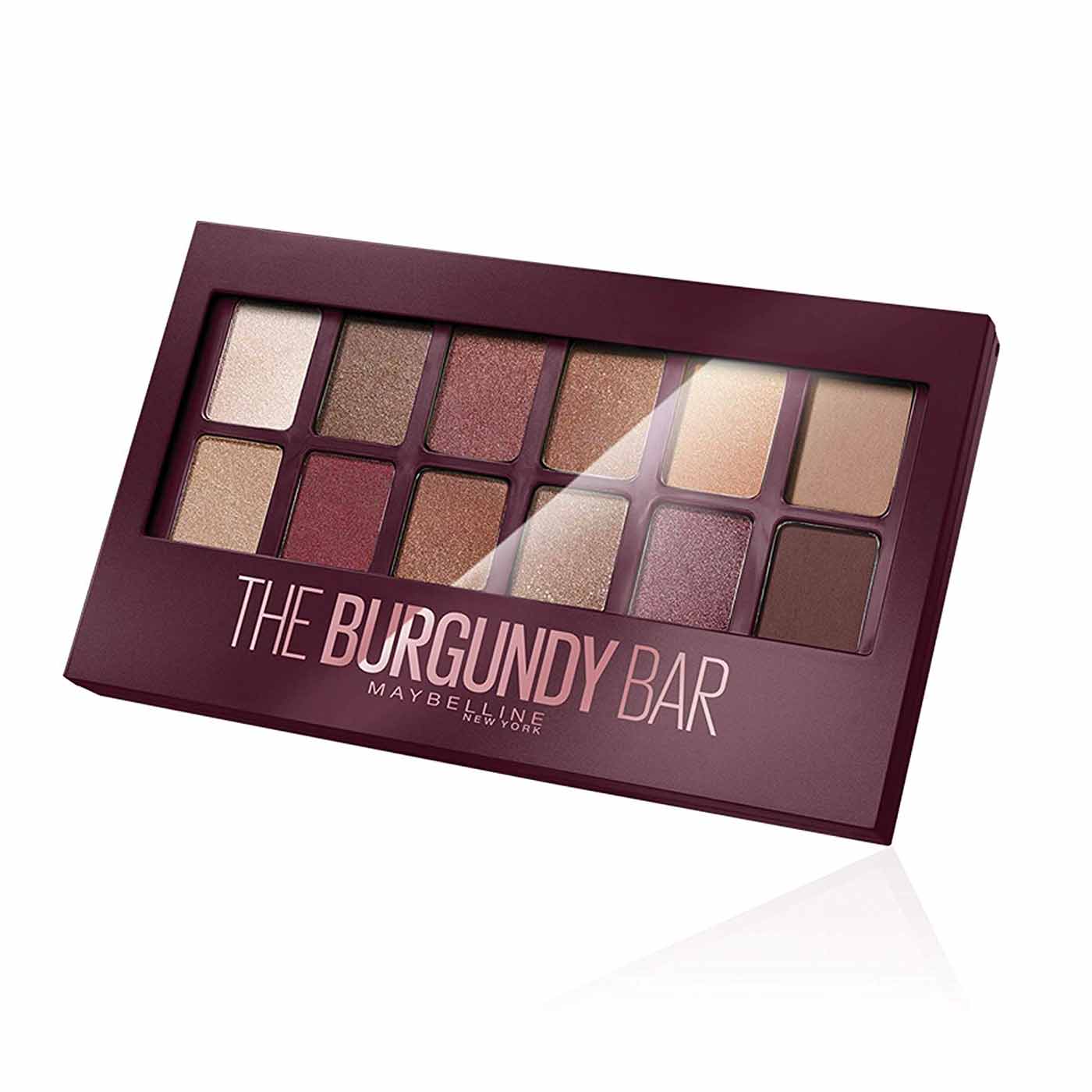 Eyeshadow Palette Main image