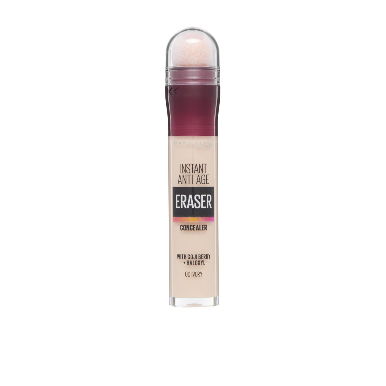 maybelline instant age rewind concealer swatches