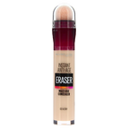 maybelline instant age rewind concealer swatches