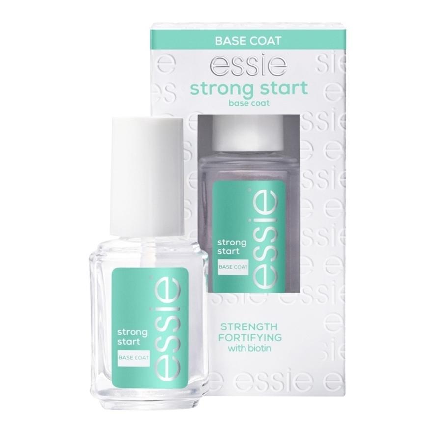 Nail Care - As Strong as it gets Secondary image