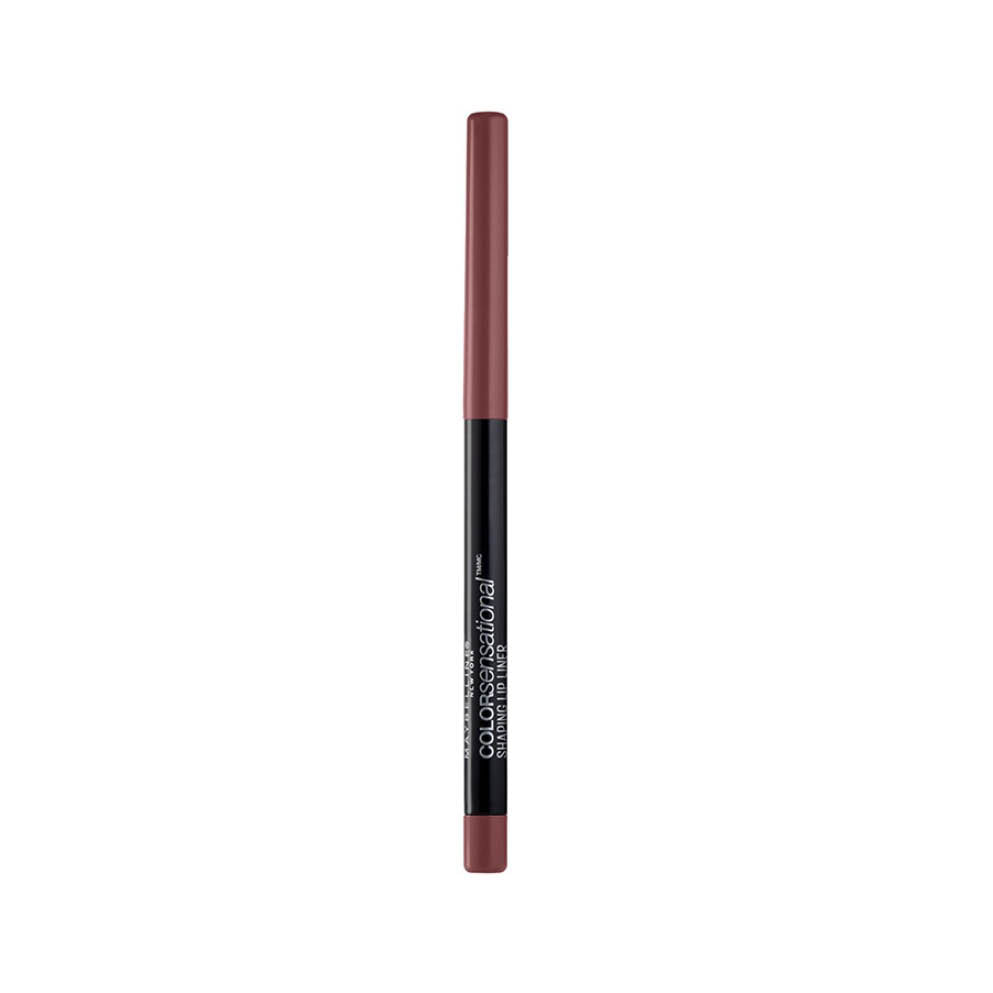 maybelline lipstick