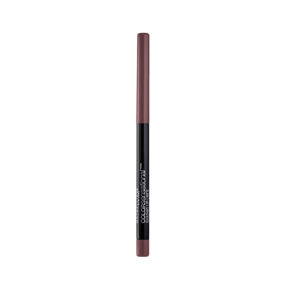 maybelline lipstick