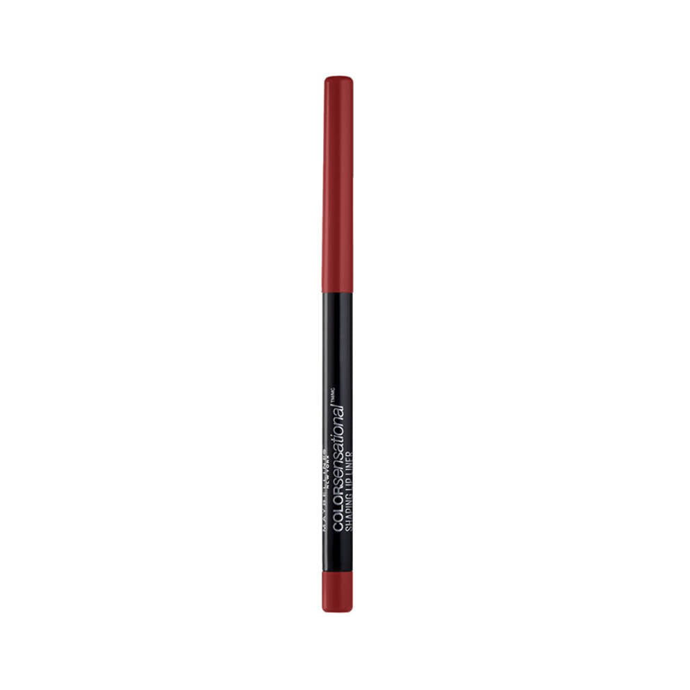 maybelline lipstick