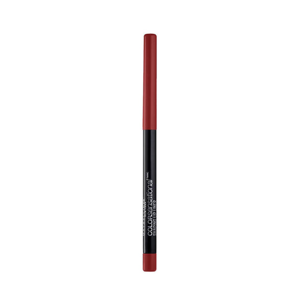 maybelline lipstick