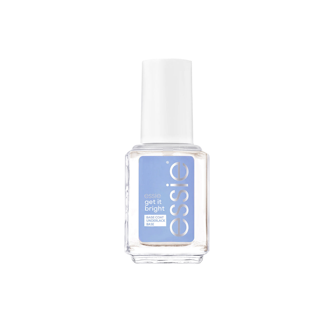 Get It Bright Base Coat Secondary image