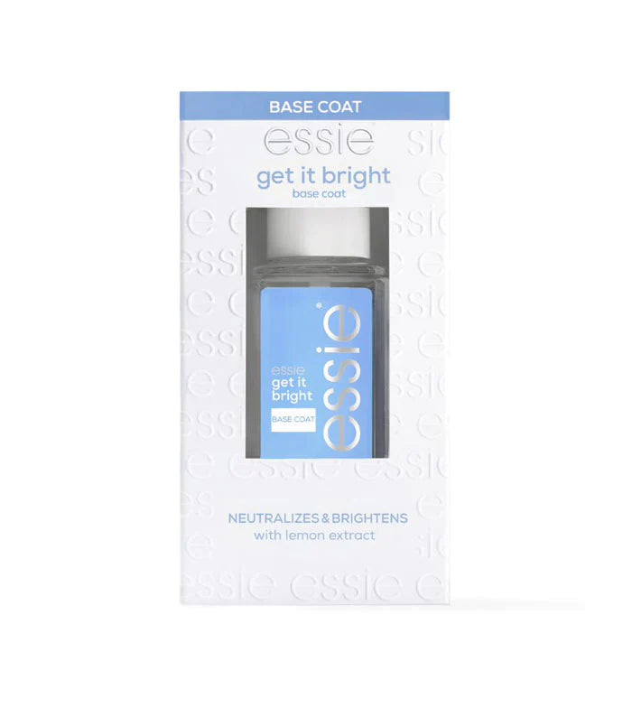 Get It Bright Base Coat - MazenOnline