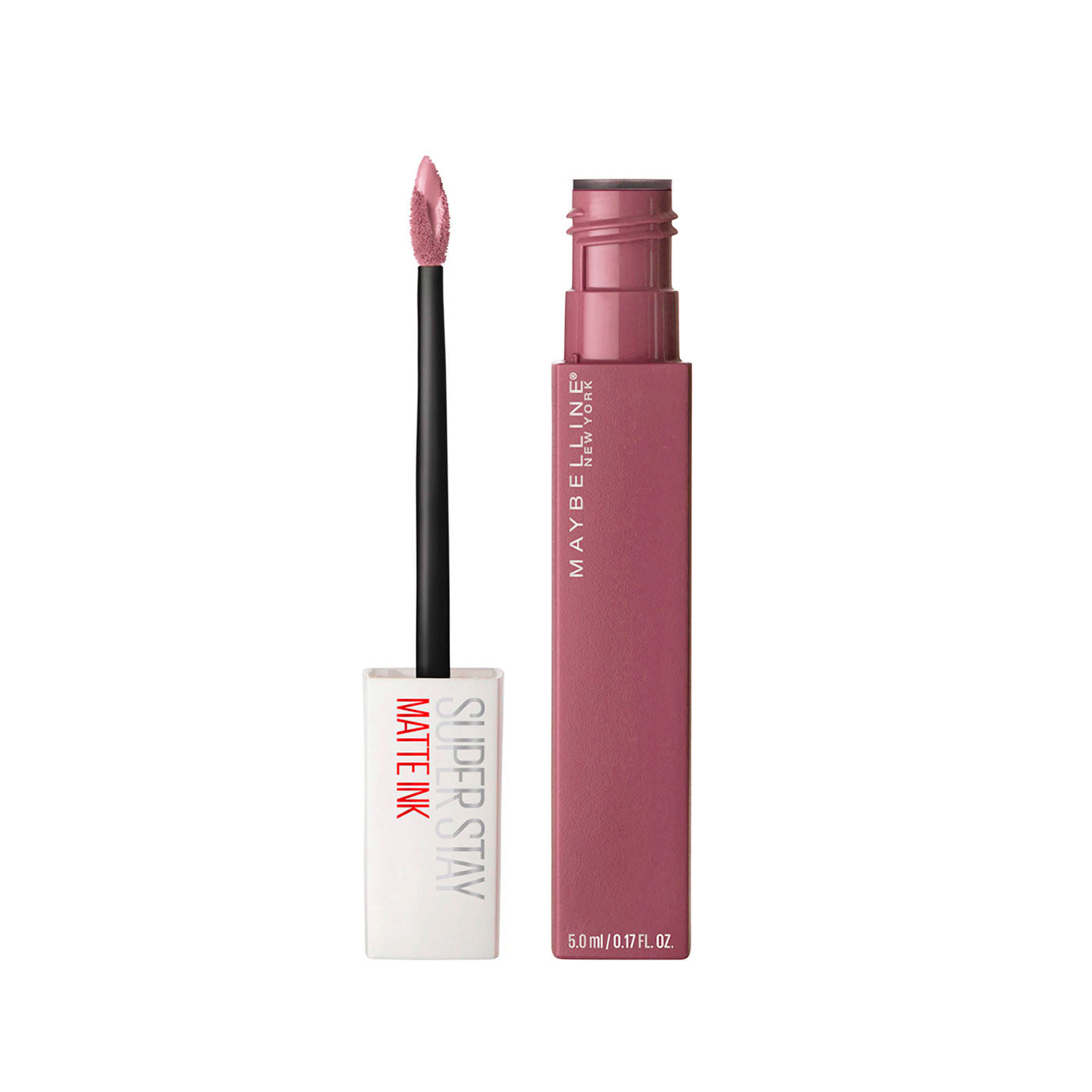 maybelline superstay matte ink