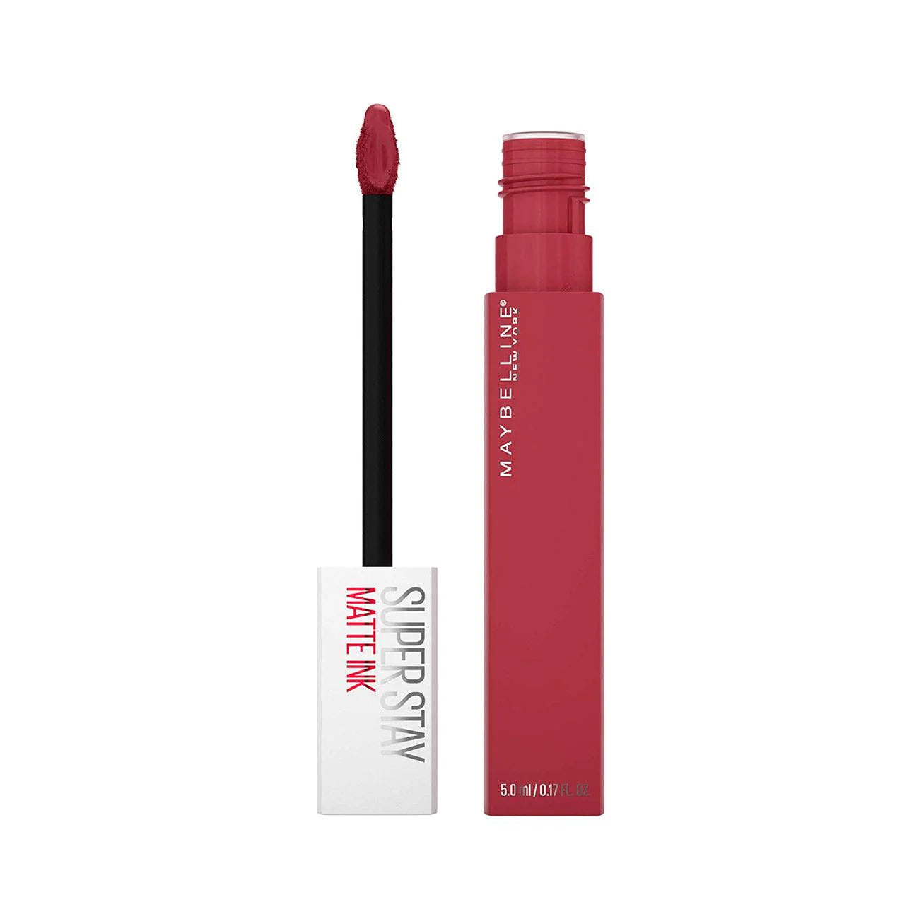 maybelline superstay matte ink