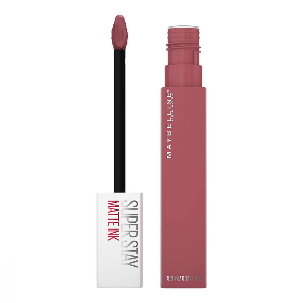 maybelline superstay matte ink