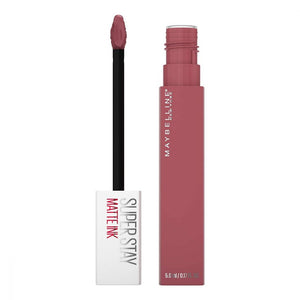 maybelline superstay matte ink