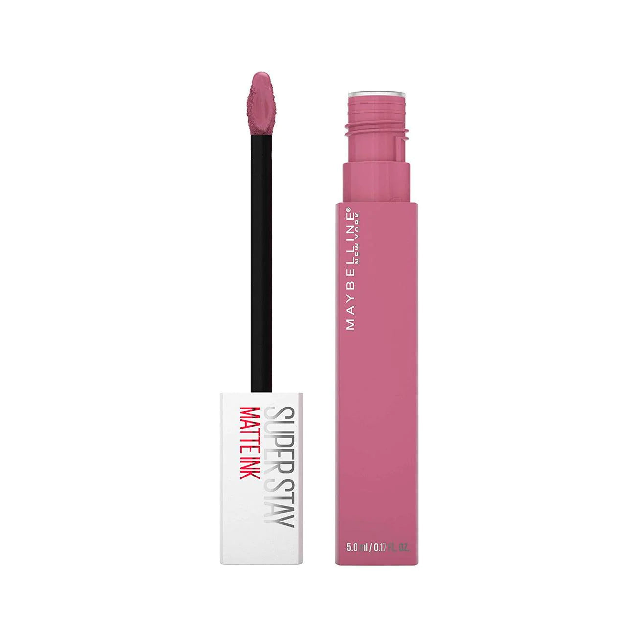 maybelline superstay matte ink