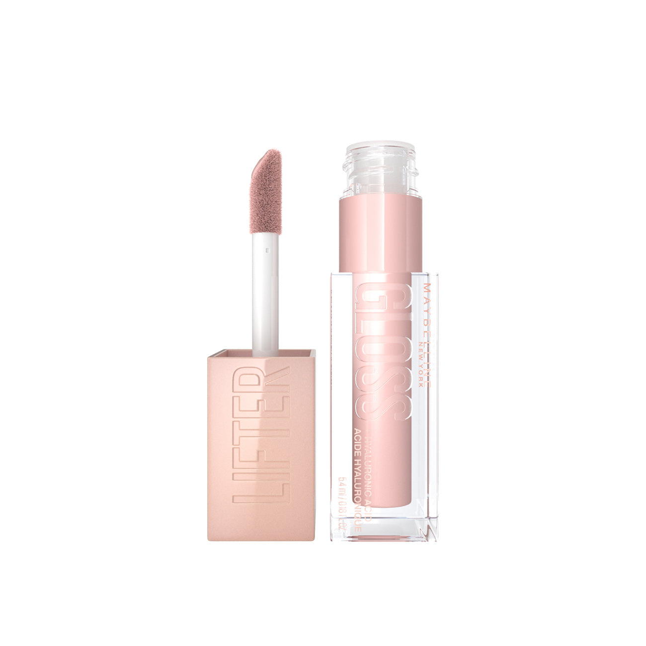 Lifter Gloss Lip Gloss Makeup with Hyaluronic Acid for smooth and hydrated lips Secondary image