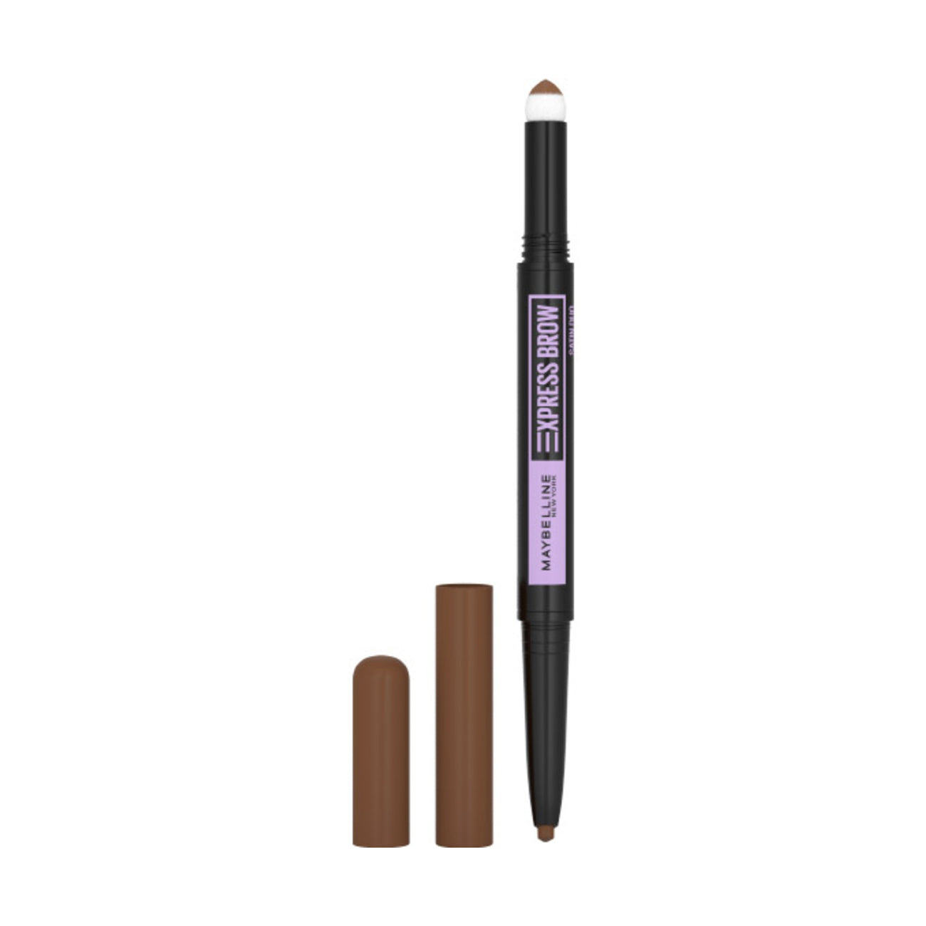 Express Brow Satin Duo 2in1 Pencil + Powder Secondary image